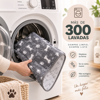 DogSpot™ Tapete Máxima Absorción